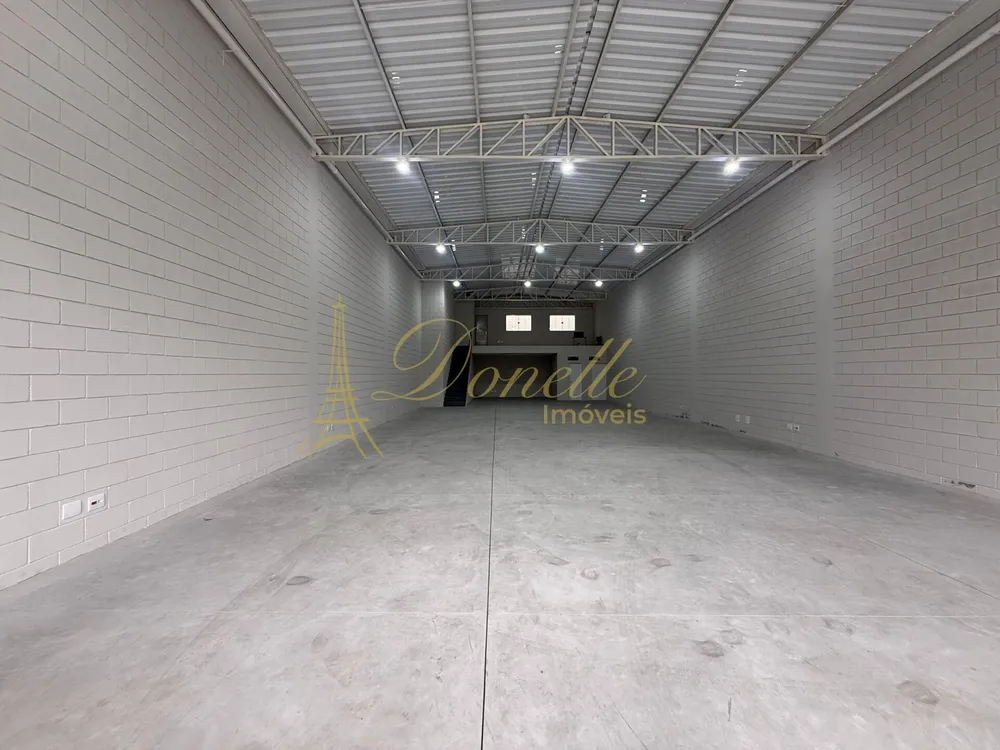 Depósito-Galpão, 350 m² - Foto 18