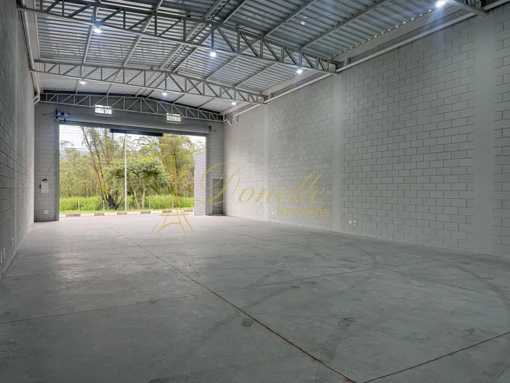 Depósito-Galpão, 350 m² - Foto 16