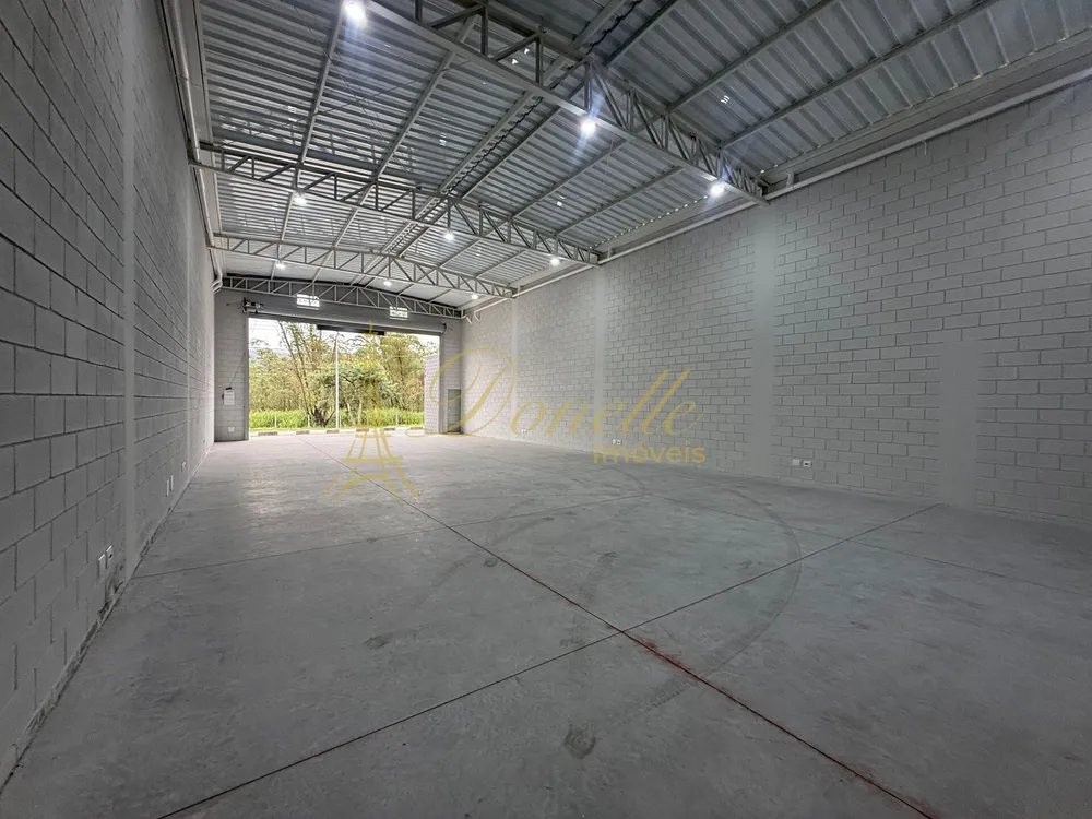 Depósito-Galpão, 350 m² - Foto 9