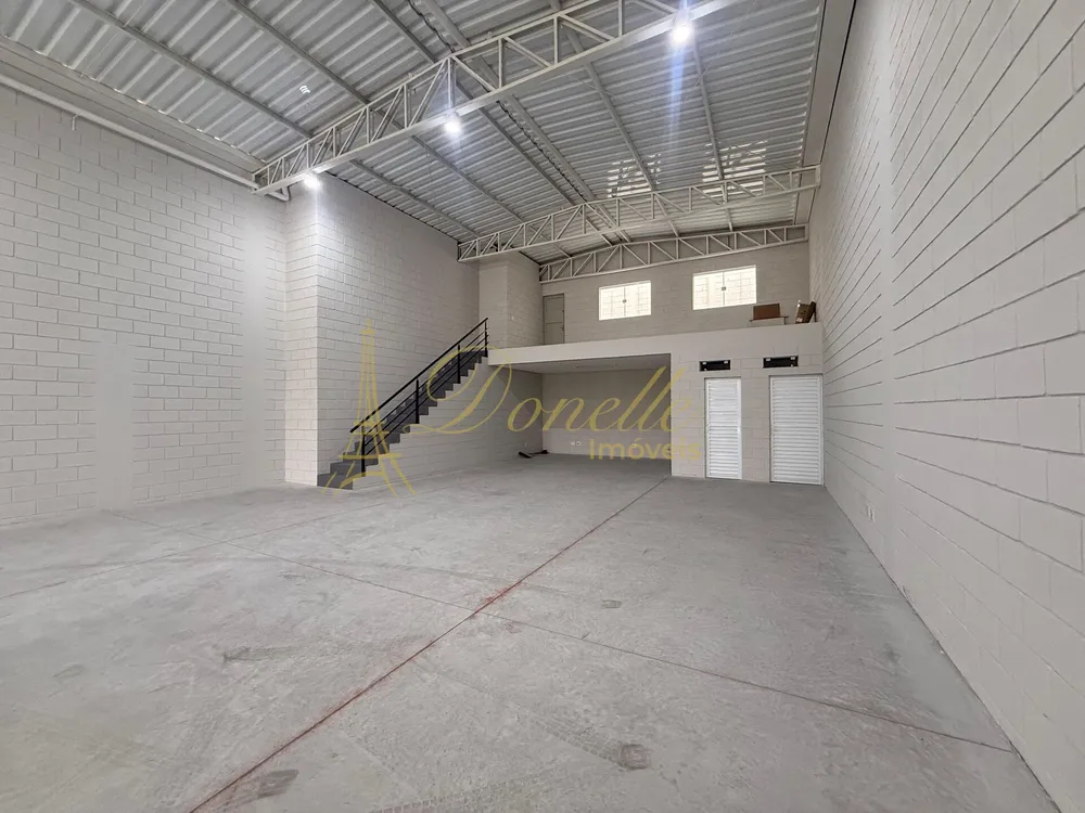 Depósito-Galpão, 350 m² - Foto 4