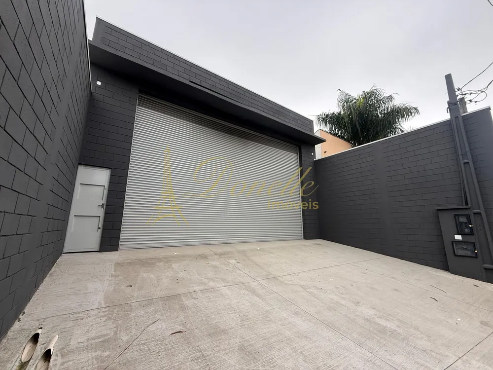 Depósito-Galpão, 350 m² - Foto 15
