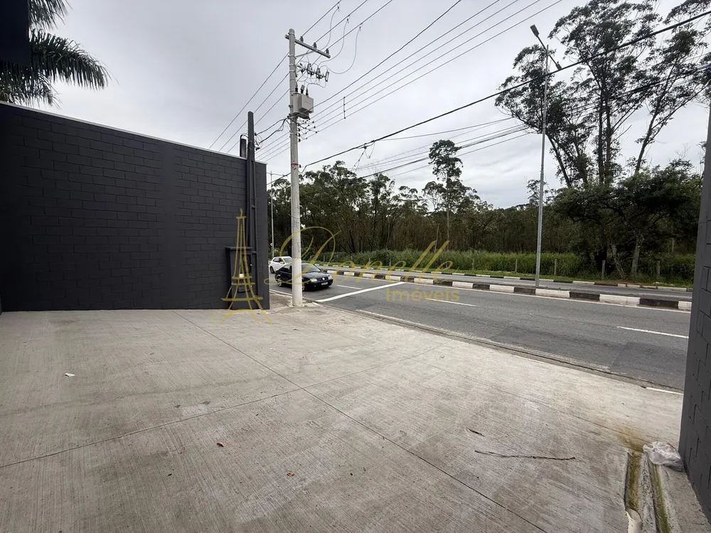 Depósito-Galpão, 350 m² - Foto 19