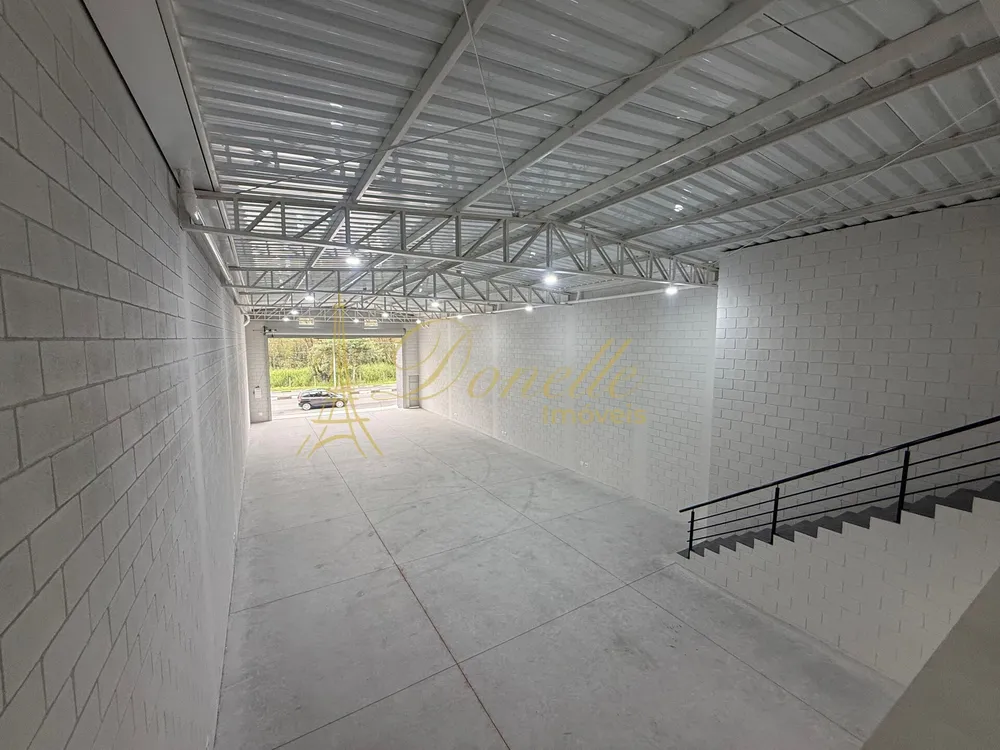 Depósito-Galpão, 350 m² - Foto 7