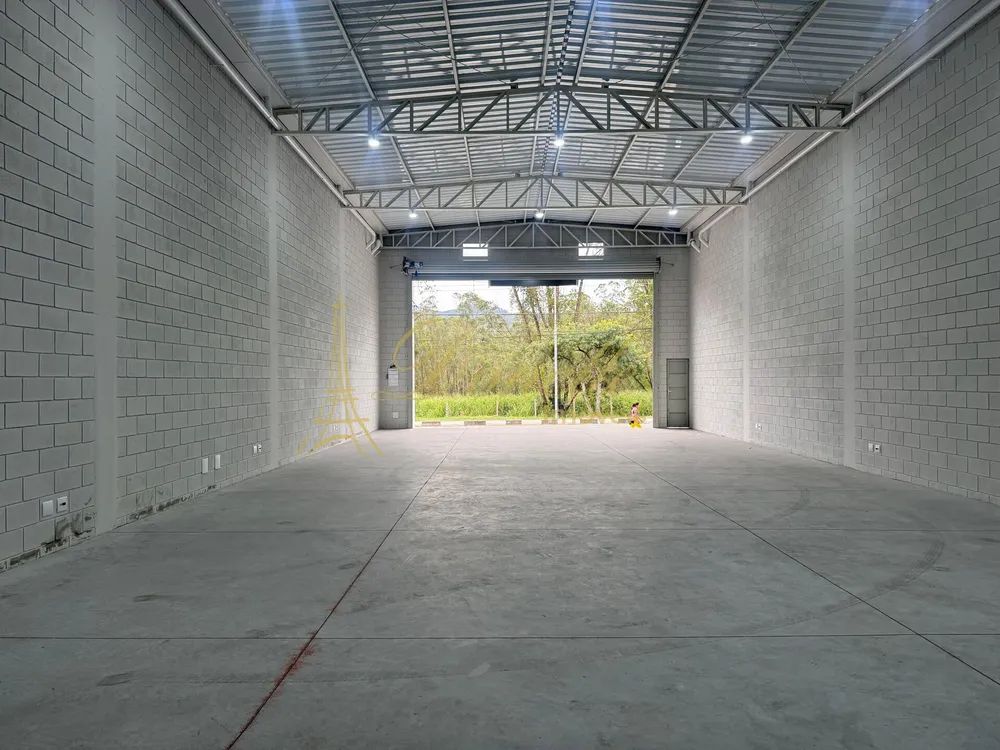 Depósito-Galpão, 350 m² - Foto 8