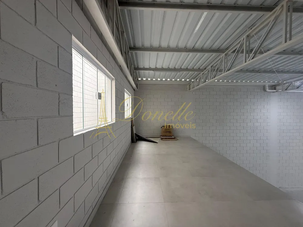 Depósito-Galpão, 350 m² - Foto 17