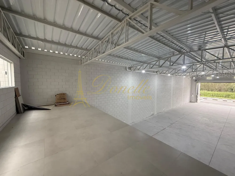 Depósito-Galpão, 350 m² - Foto 3