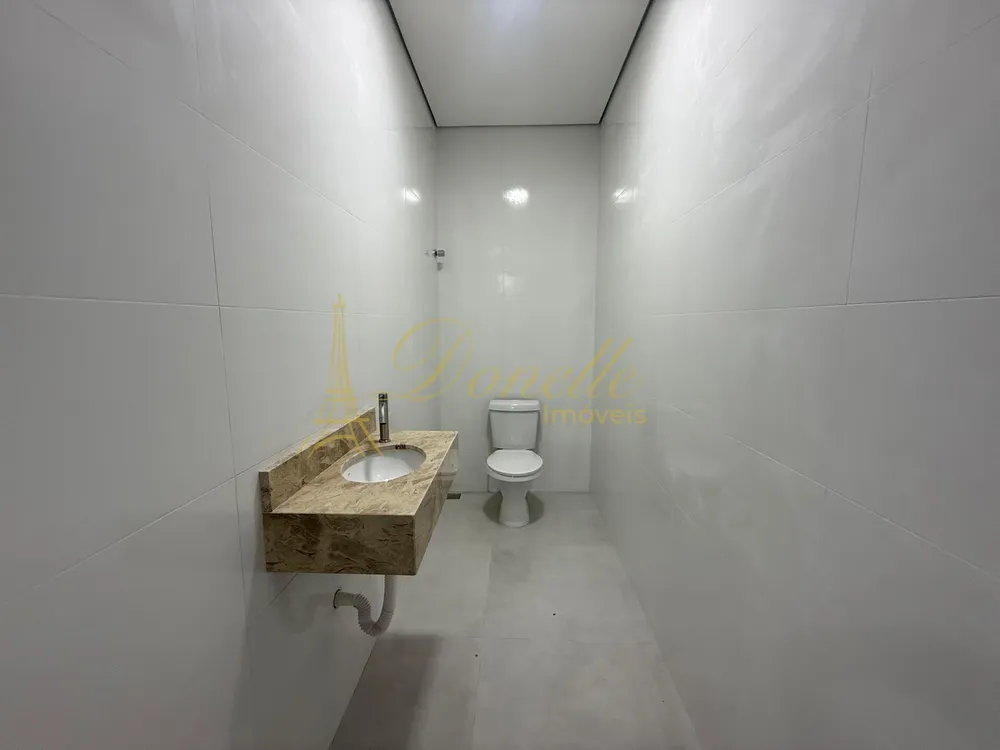 Depósito-Galpão, 350 m² - Foto 12