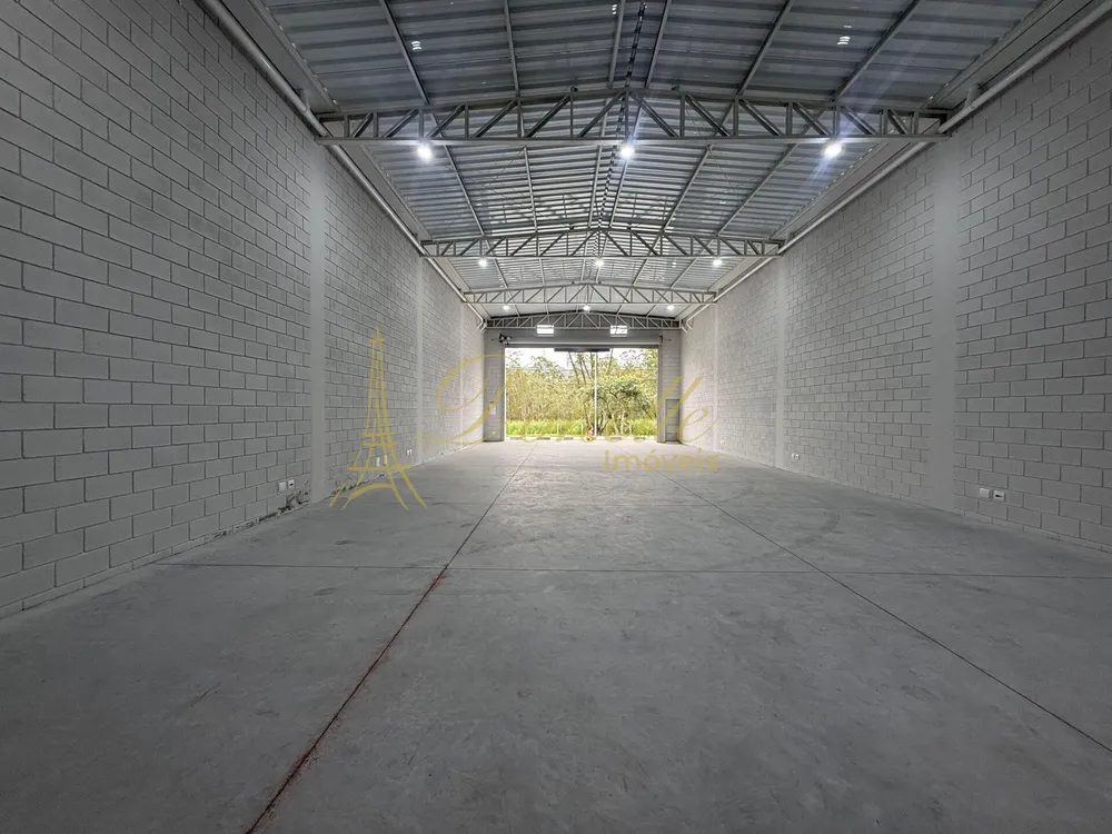 Depósito-Galpão, 350 m² - Foto 10