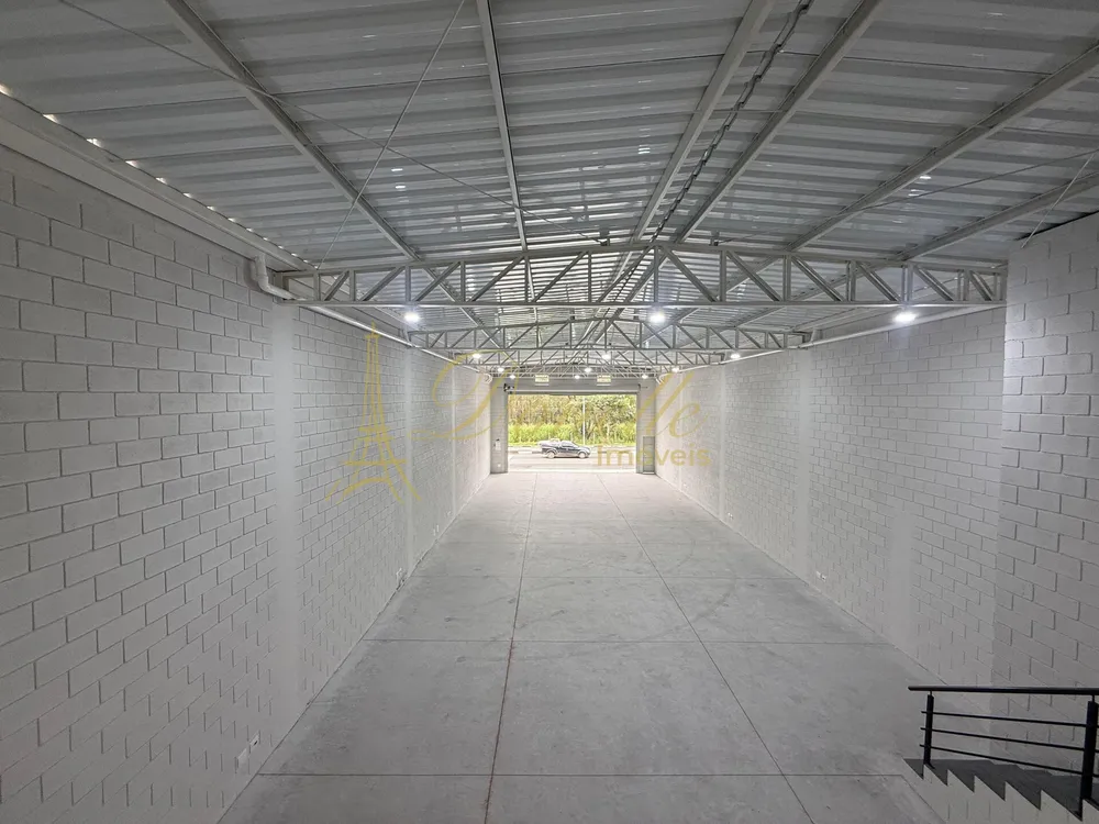 Depósito-Galpão, 350 m² - Foto 11