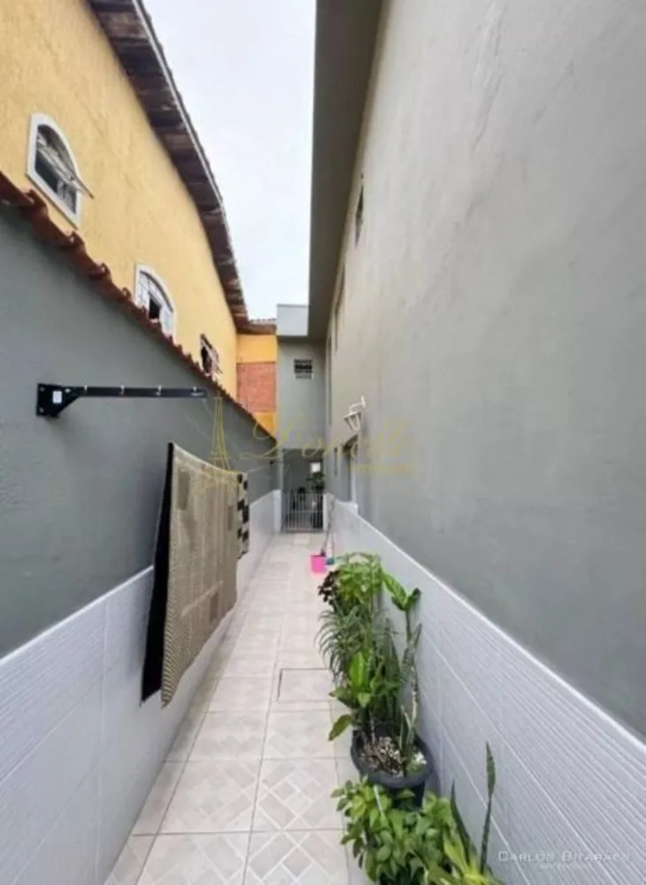 Casa, 3 quartos, 160 m² - Foto 1