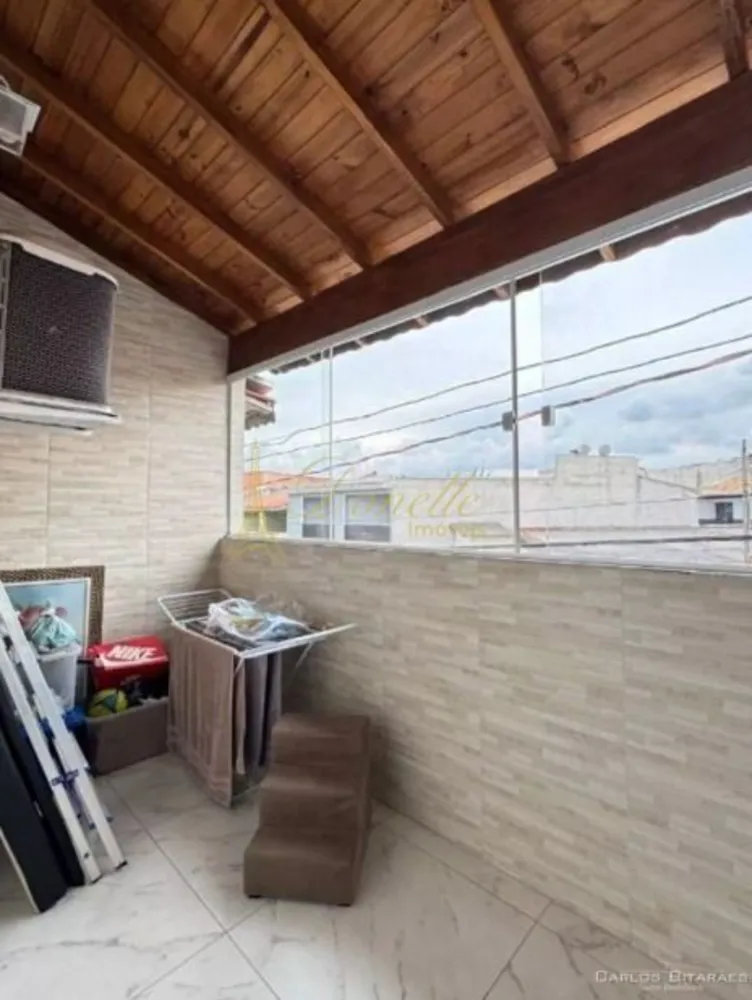 Casa, 3 quartos, 160 m² - Foto 11