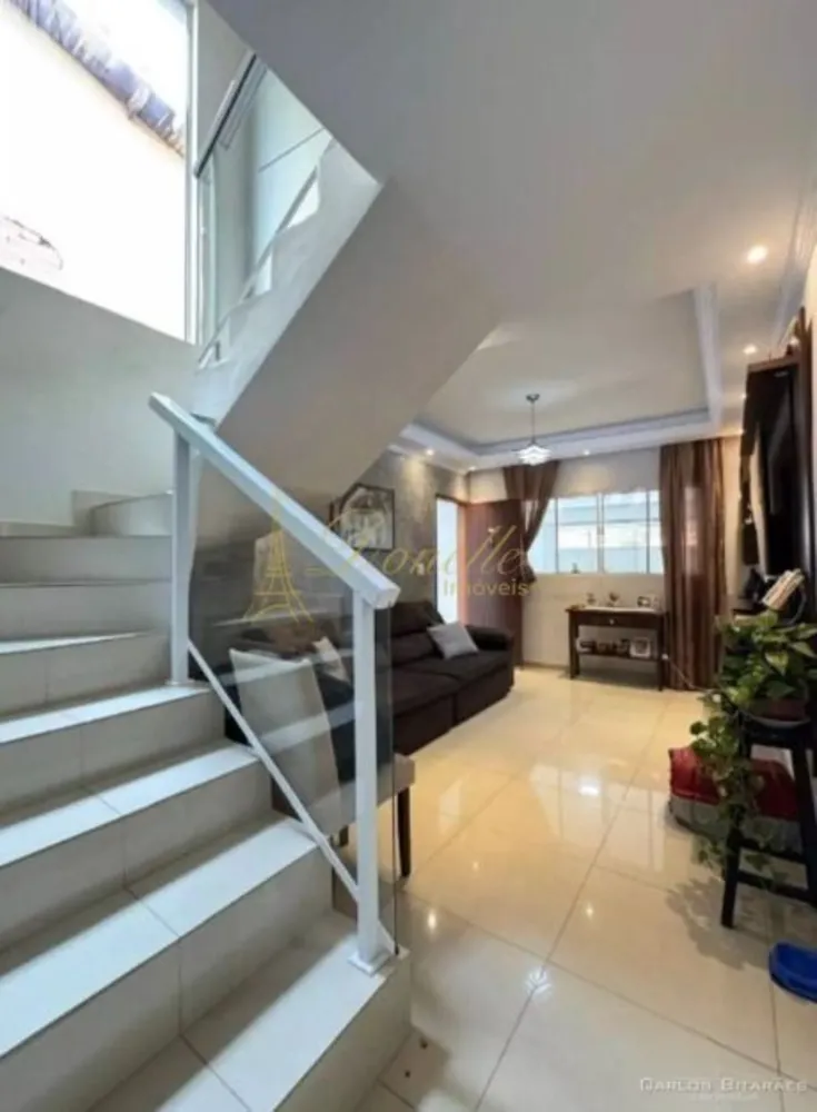 Casa, 3 quartos, 160 m² - Foto 3