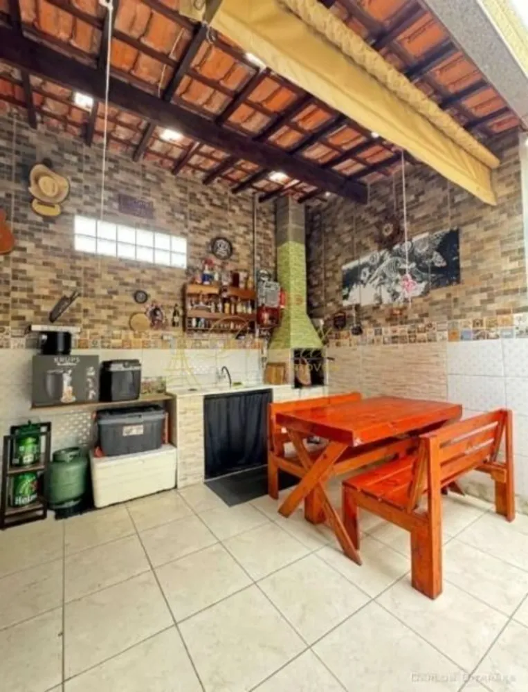 Casa, 3 quartos, 160 m² - Foto 7