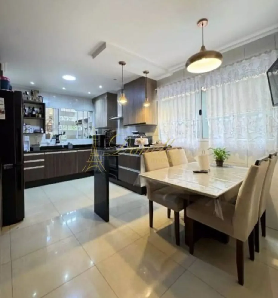 Casa, 3 quartos, 160 m² - Foto 8