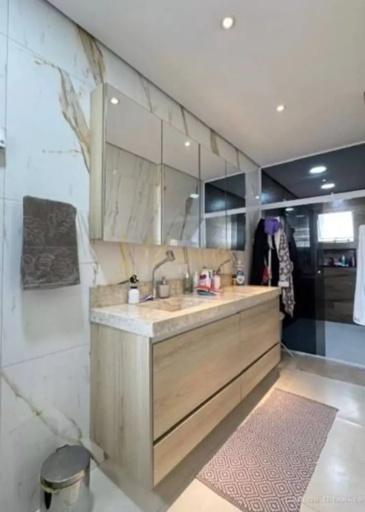 Casa, 3 quartos, 160 m² - Foto 16