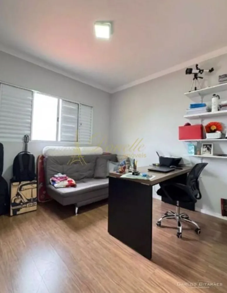 Casa, 3 quartos, 160 m² - Foto 13