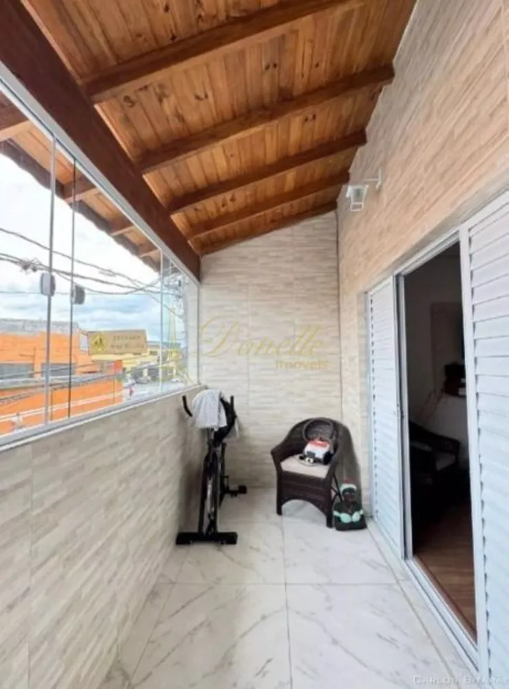 Casa, 3 quartos, 160 m² - Foto 12