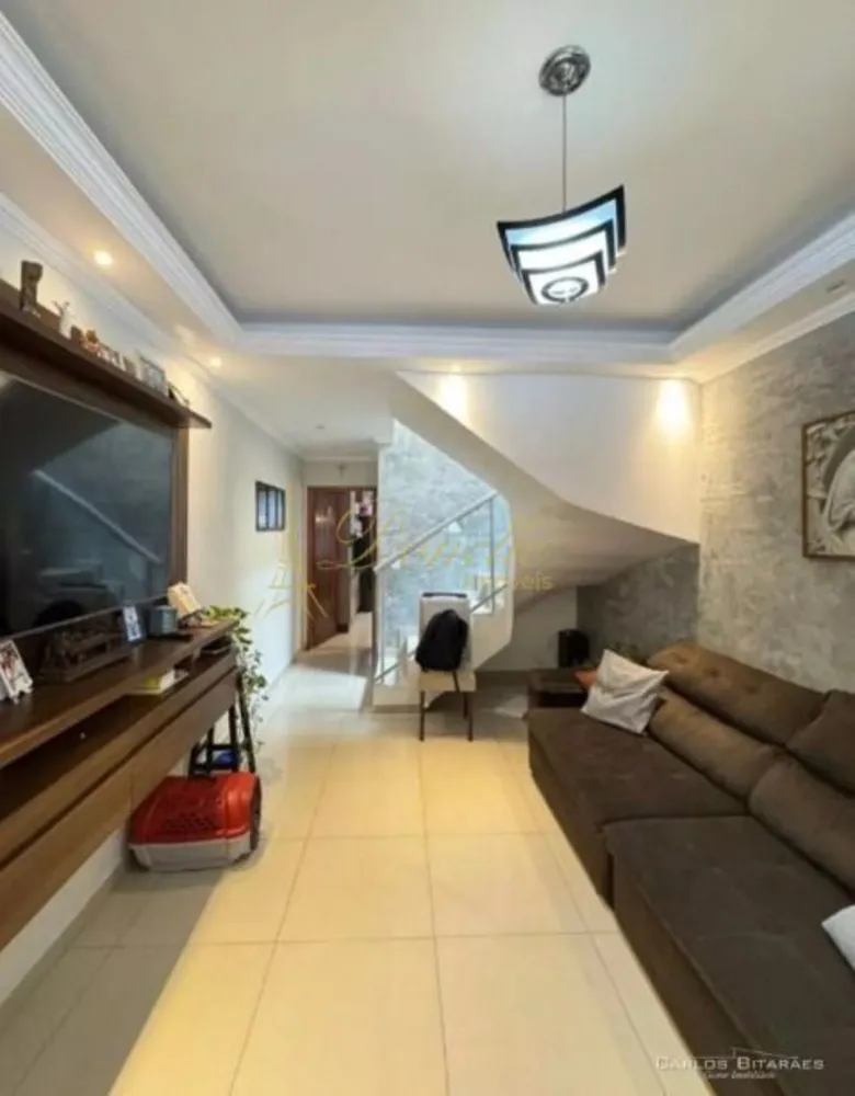 Casa, 3 quartos, 160 m² - Foto 4