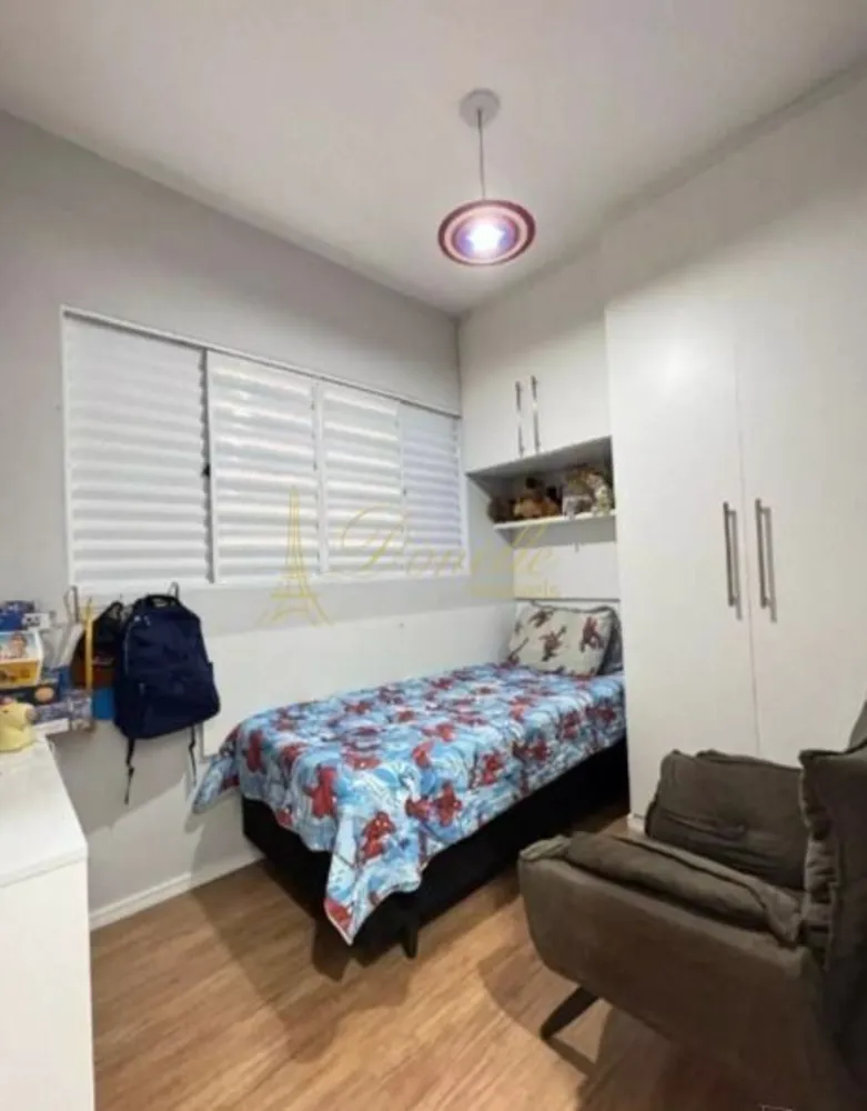 Casa, 3 quartos, 160 m² - Foto 6