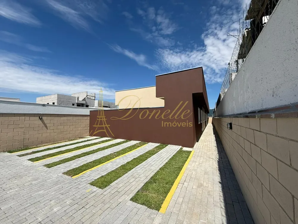Casa, 2 quartos, 44 m² - Foto 3