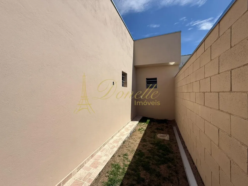Casa, 2 quartos, 44 m² - Foto 7