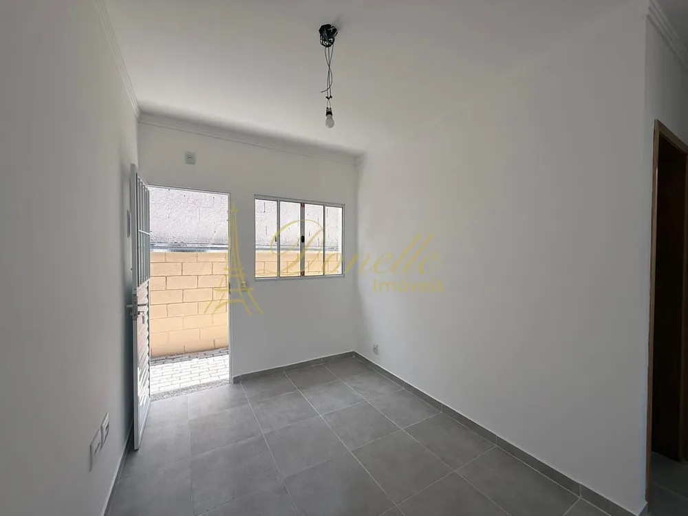 Casa, 2 quartos, 44 m² - Foto 9
