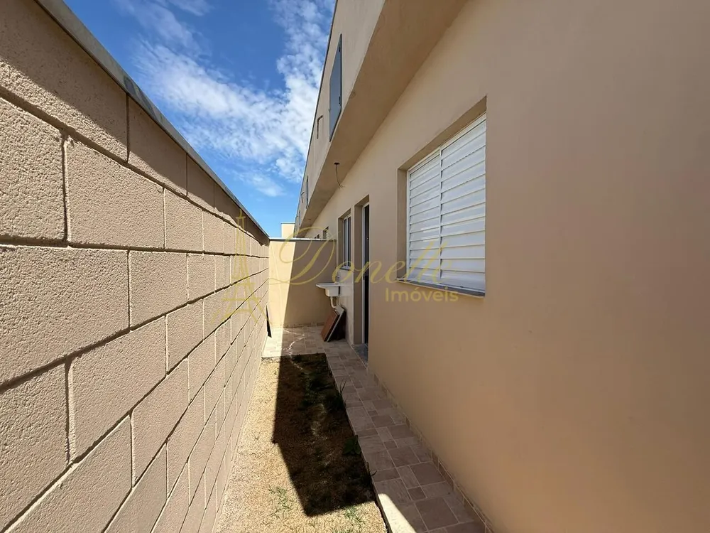 Casa, 2 quartos, 44 m² - Foto 6