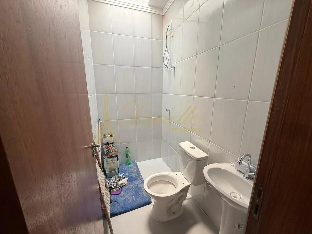 Casa, 2 quartos, 44 m² - Foto 11