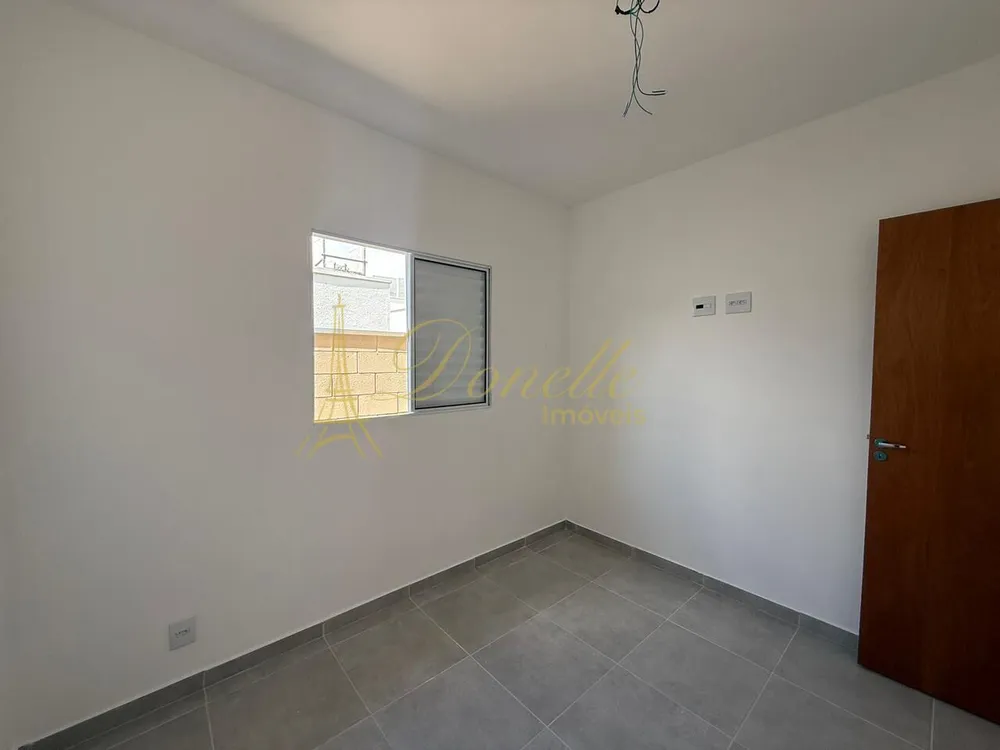Casa, 2 quartos, 44 m² - Foto 12