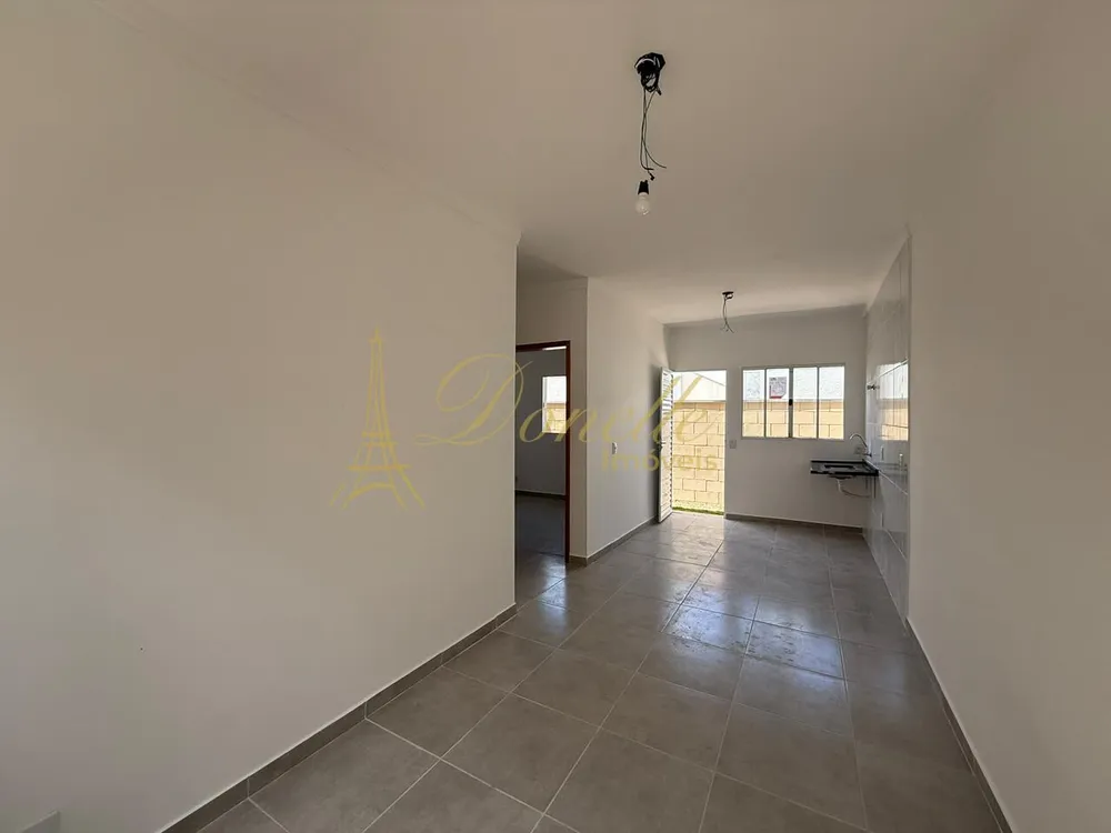 Casa, 2 quartos, 44 m² - Foto 8