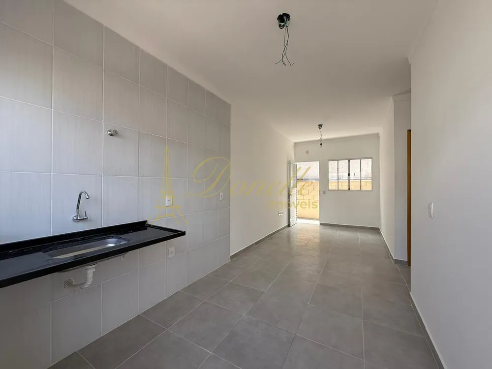 Casa, 2 quartos, 44 m² - Foto 10