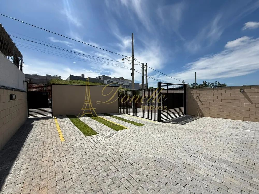Casa, 2 quartos, 44 m² - Foto 4