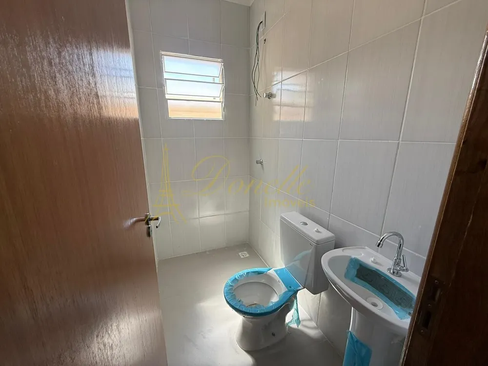 Casa, 2 quartos, 44 m² - Foto 5