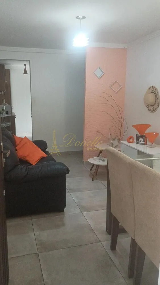 Apartamento, 2 quartos, 50 m² - Foto 8