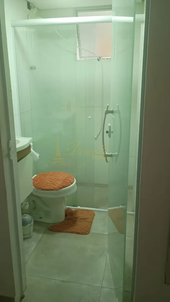 Apartamento, 2 quartos, 50 m² - Foto 5