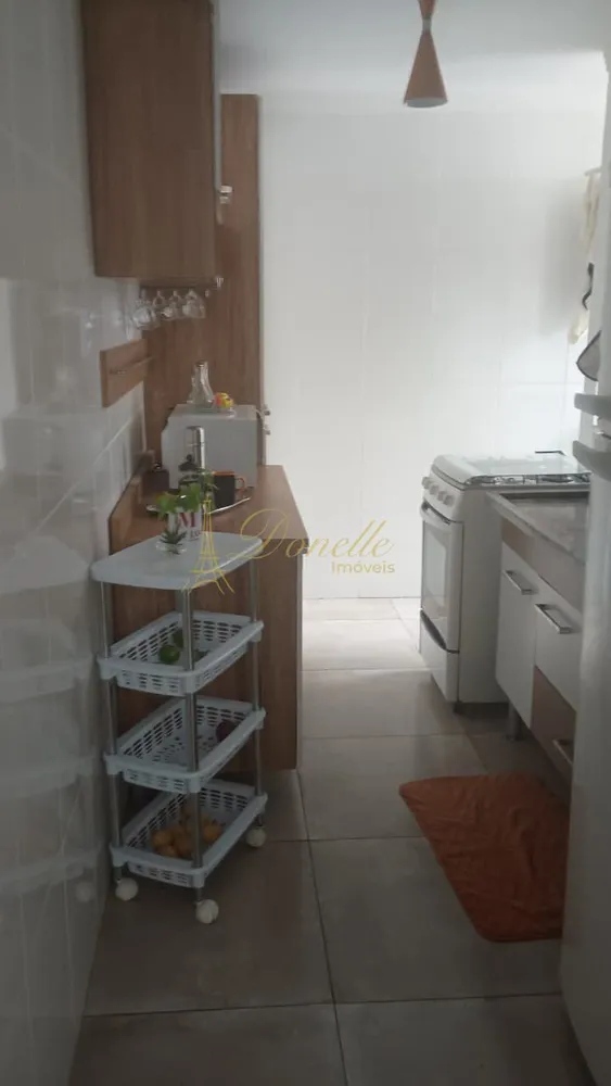 Apartamento, 2 quartos, 50 m² - Foto 4