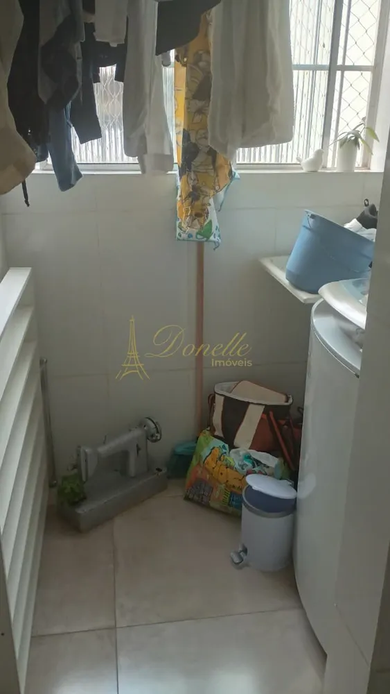 Apartamento, 2 quartos, 50 m² - Foto 3