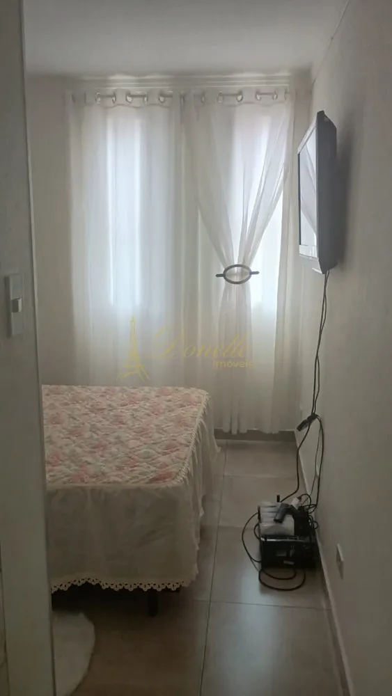 Apartamento, 2 quartos, 50 m² - Foto 7
