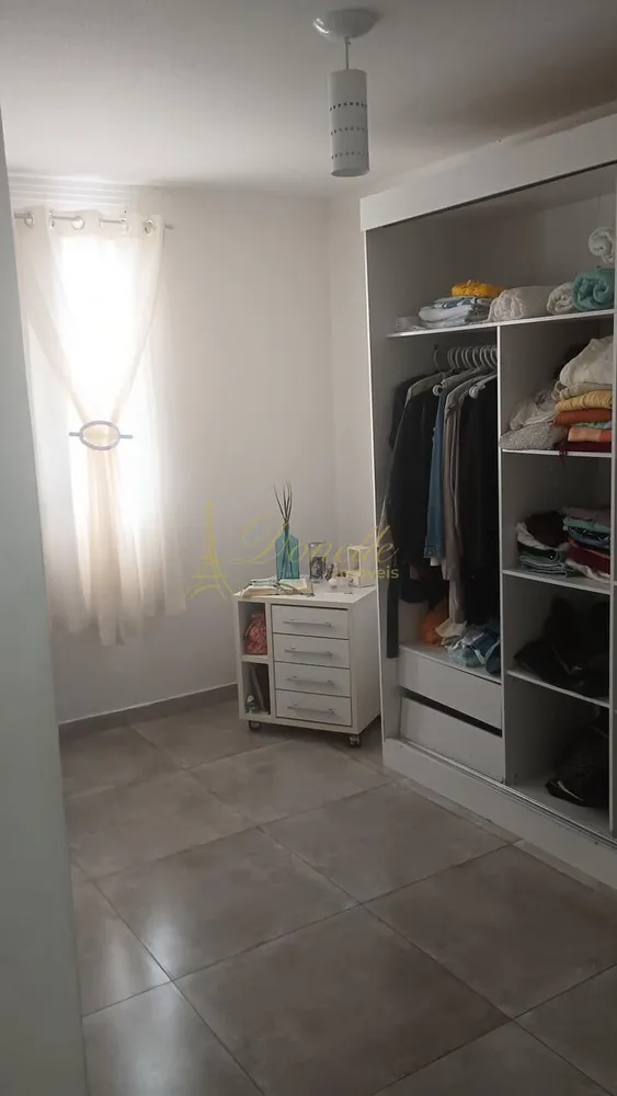 Apartamento, 2 quartos, 50 m² - Foto 6