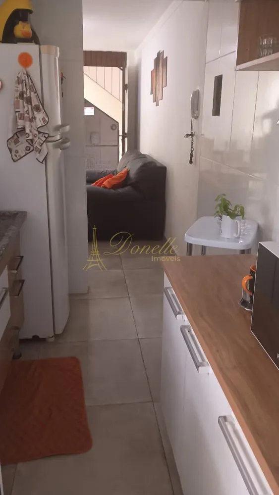 Apartamento, 2 quartos, 50 m² - Foto 9