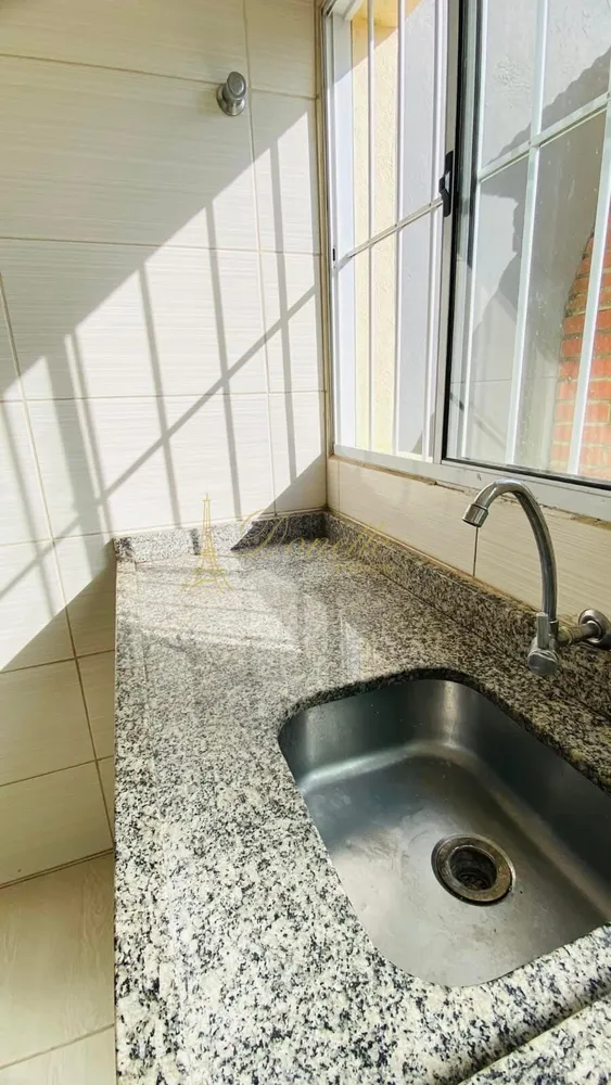 Casa, 2 quartos, 54 m² - Foto 11