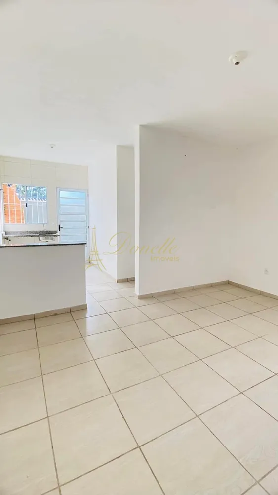 Casa, 2 quartos, 54 m² - Foto 6