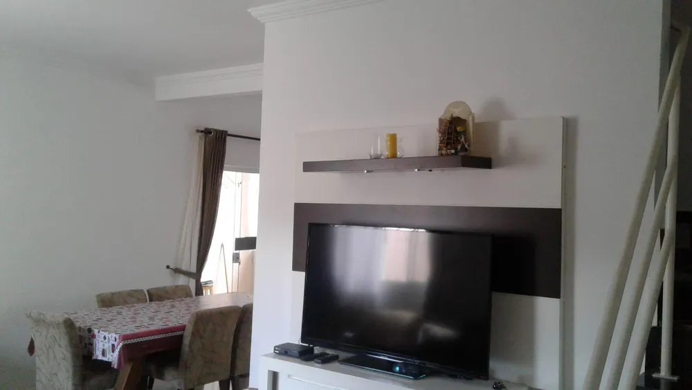 Sobrado, 3 quartos, 128 m² - Foto 16