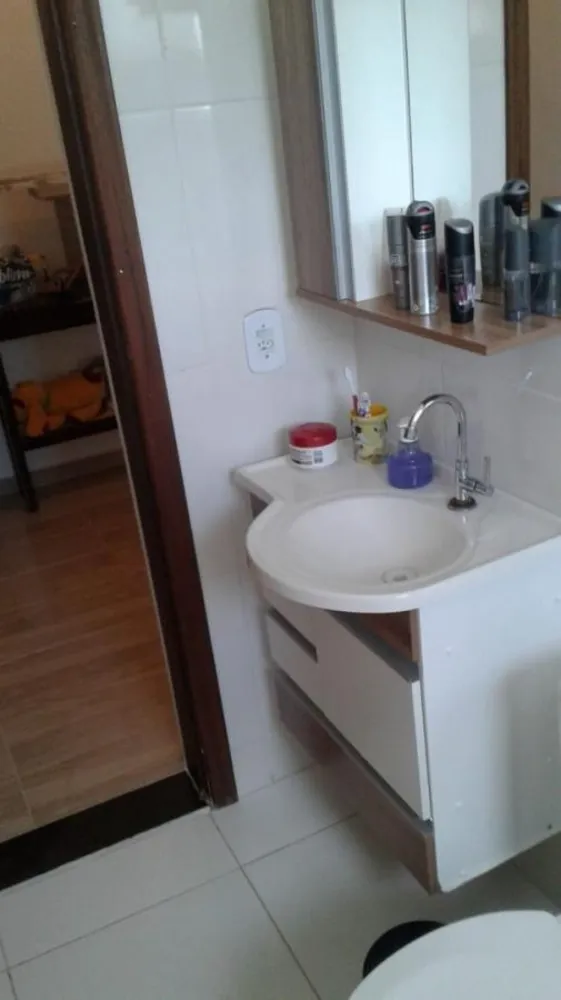 Sobrado, 3 quartos, 128 m² - Foto 4