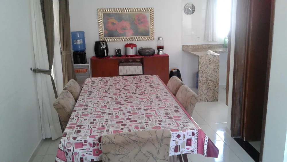 Sobrado, 3 quartos, 128 m² - Foto 18