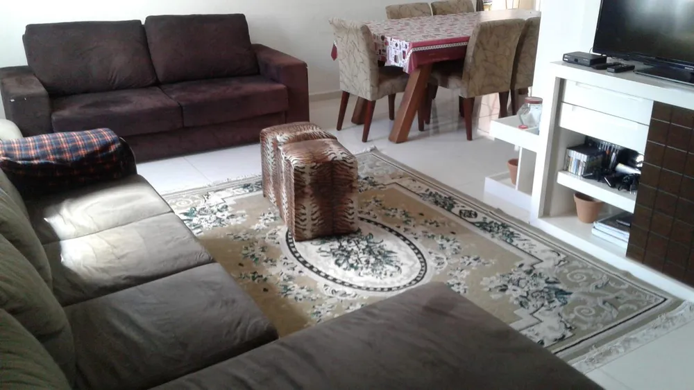 Sobrado, 3 quartos, 128 m² - Foto 14