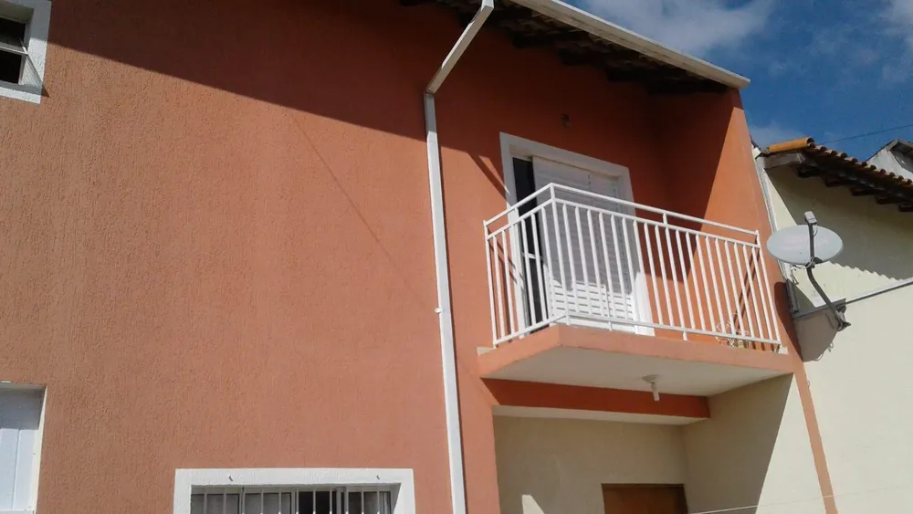 Sobrado, 3 quartos, 128 m² - Foto 2