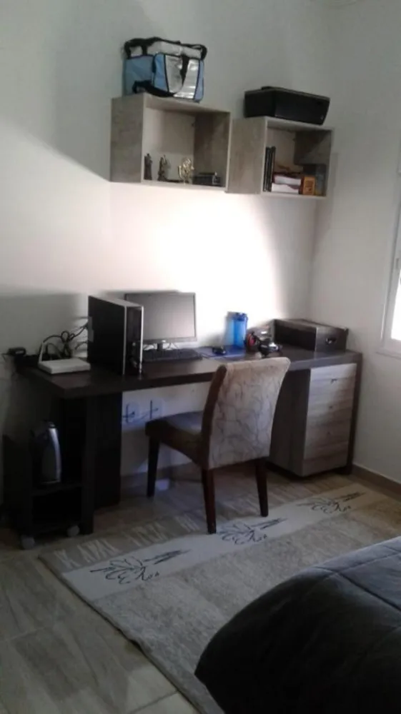 Sobrado, 3 quartos, 128 m² - Foto 3