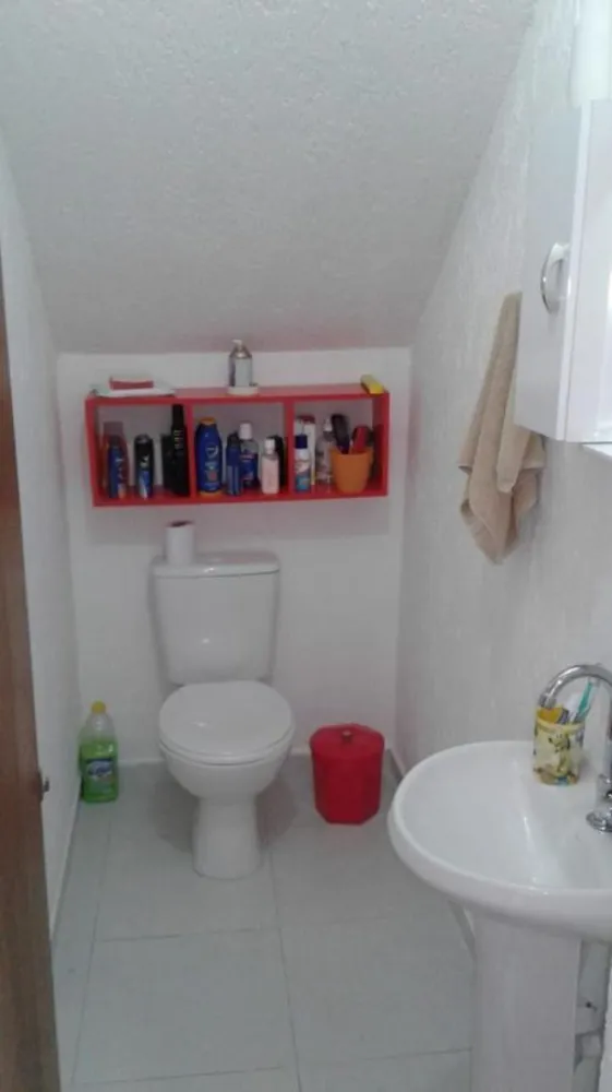 Sobrado, 3 quartos, 128 m² - Foto 13
