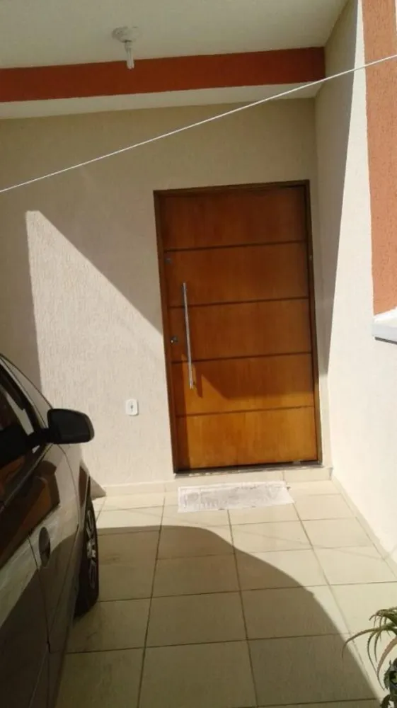 Sobrado, 3 quartos, 128 m² - Foto 20